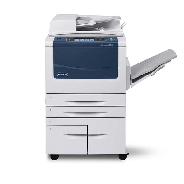 Xerox 5875 Copier