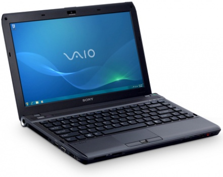 Sony Vaio X131KX Laptop