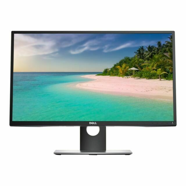 Dell Monitor SE2719H 