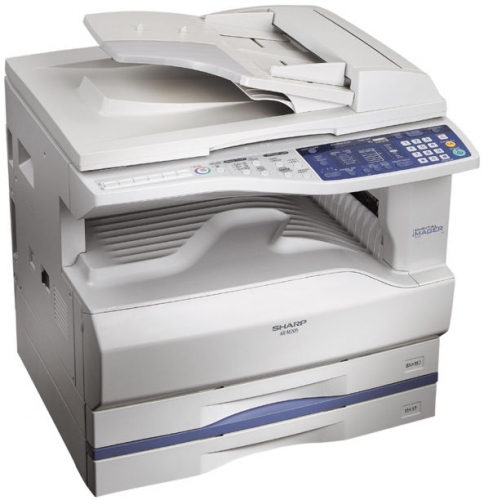 Sharp Copier AR-M205