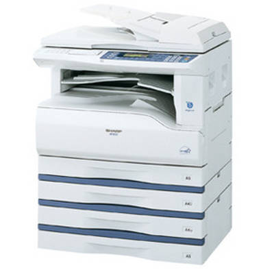 Sharp Copier AR-5516