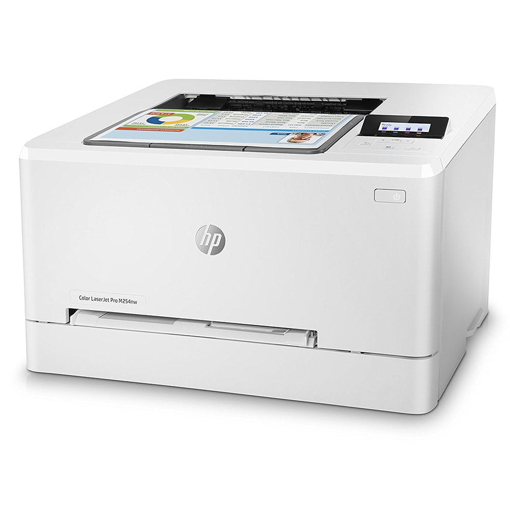 HP LaserJet M254NW