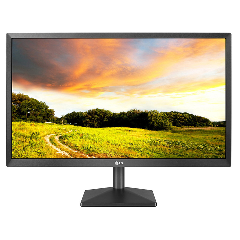 LG Monitor 22MK400H-B 