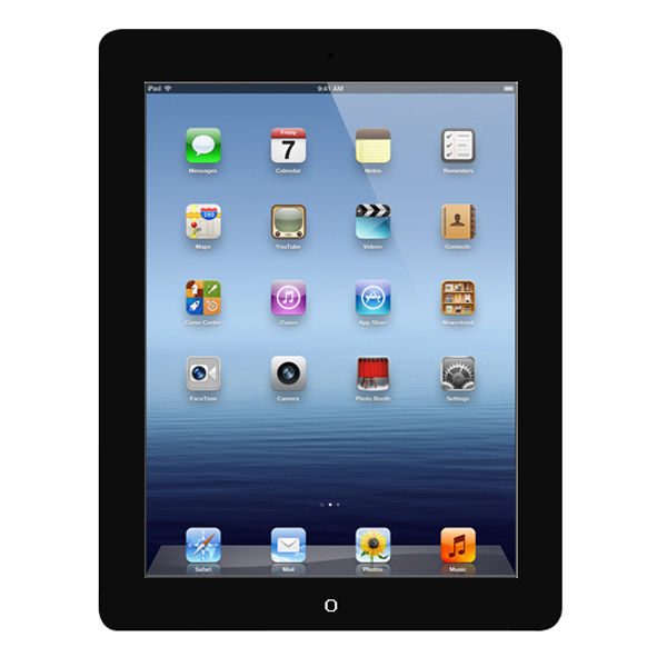 Apple iPad 