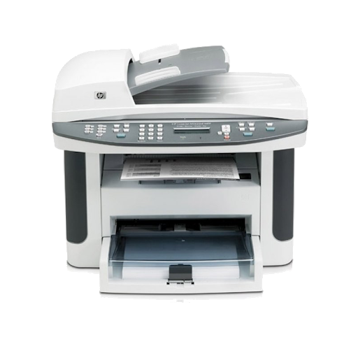 HP LaserJet 3055