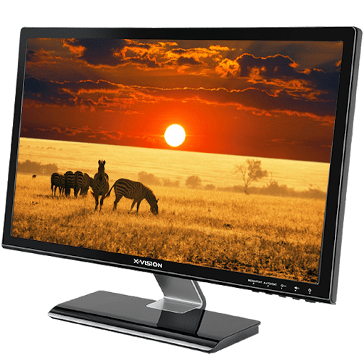 X-vision Monitor XL2020AI 