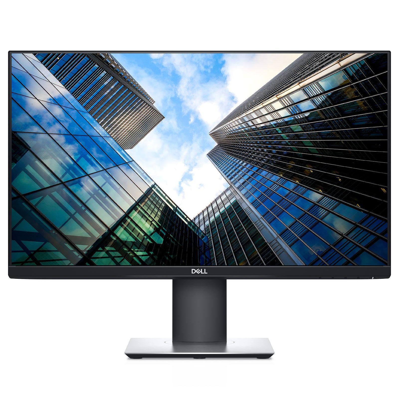 Dell Monitor P2419H 
