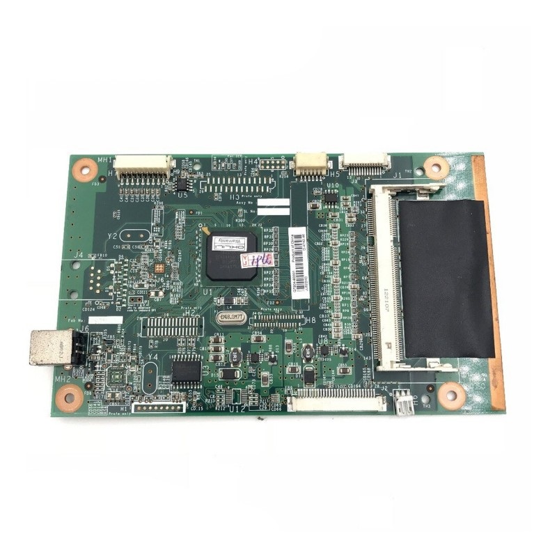HP Formatter Board P2015