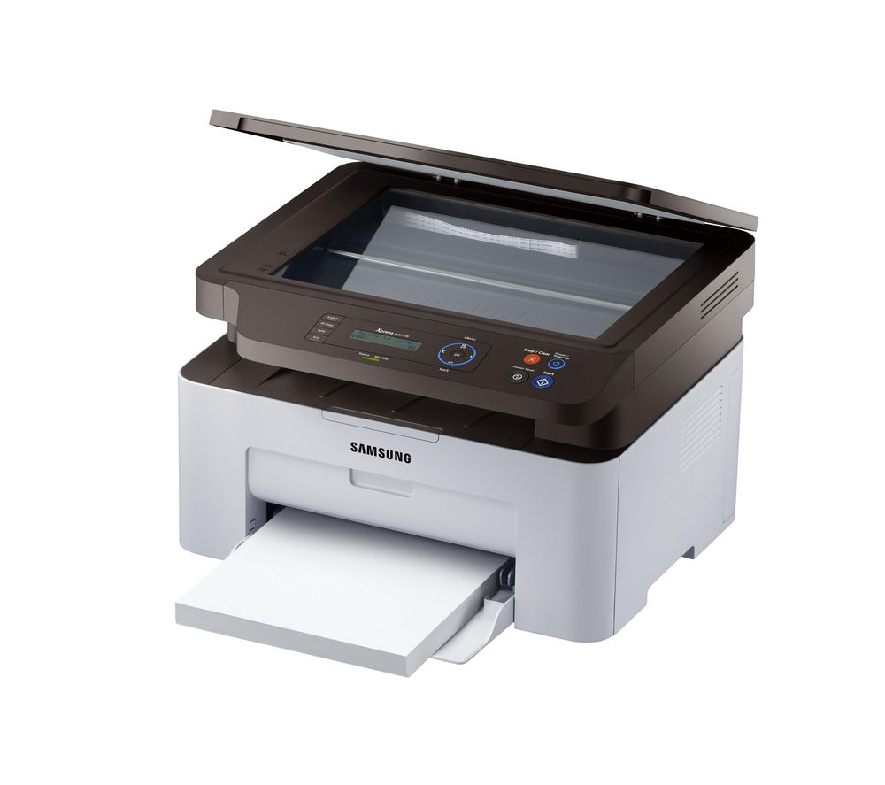 Samsung LaserJet SL-M2825ND