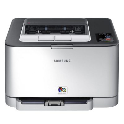 Samsung LaserJet CLP-320