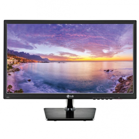 LG Monitor 19M37A-B 
