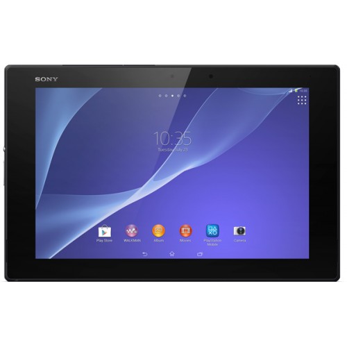 Sony Xperia Z2 Tablet