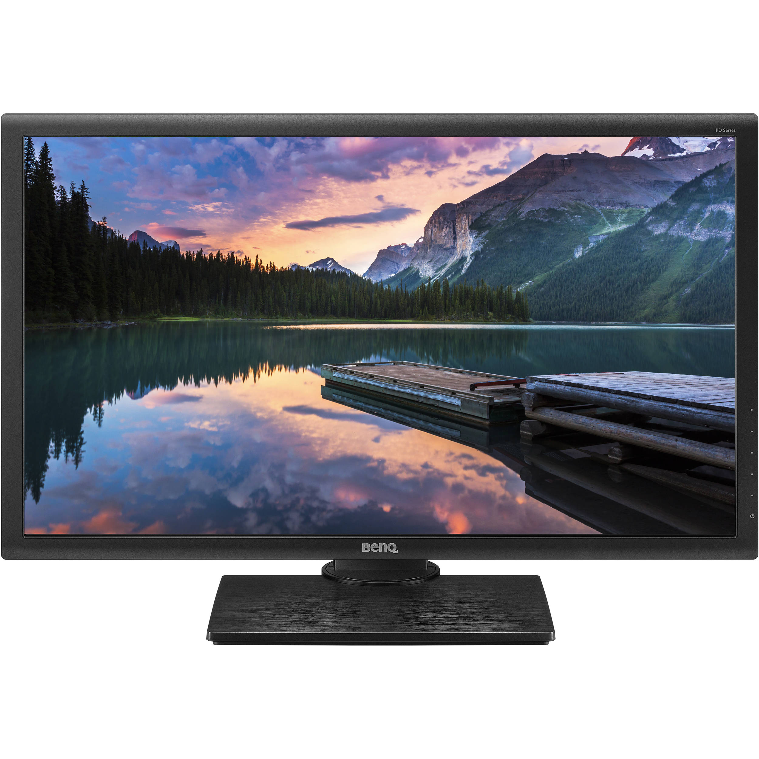 BenQ Monitor PD2700Q 