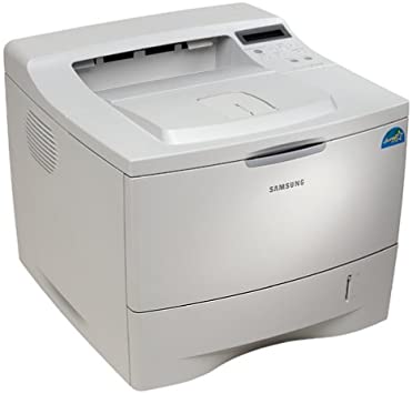 Samsung LaserJet 2550