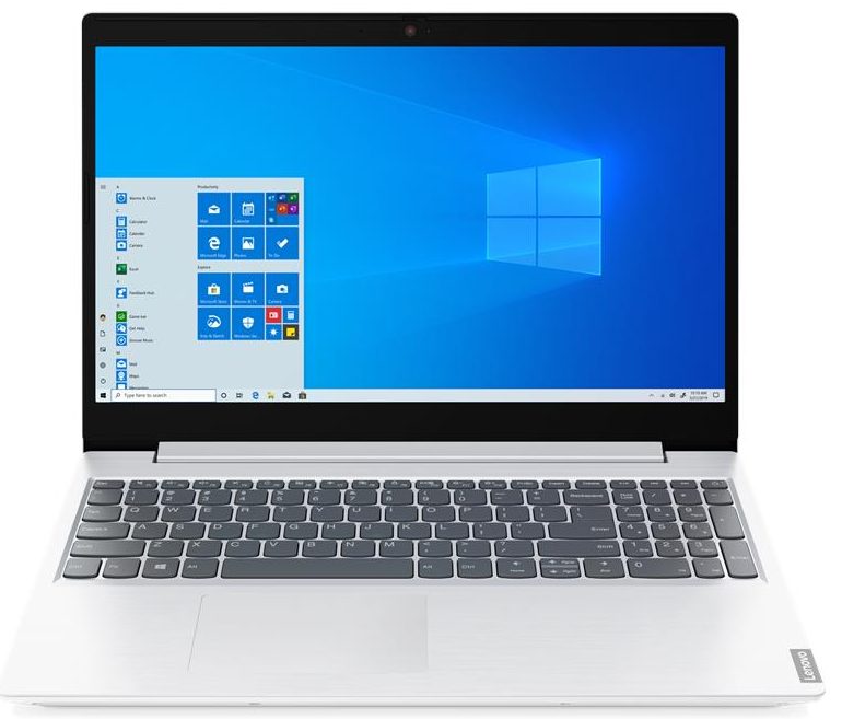  Lenovo Ideapad L3-TR Laptop