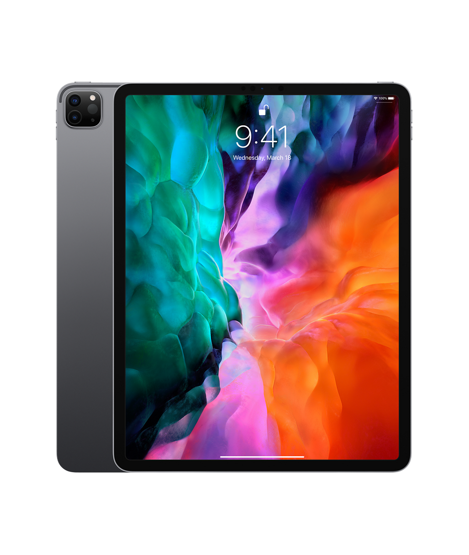 Apple iPad Pro 12 