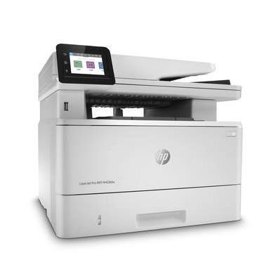 HP LaserJet M428fdw