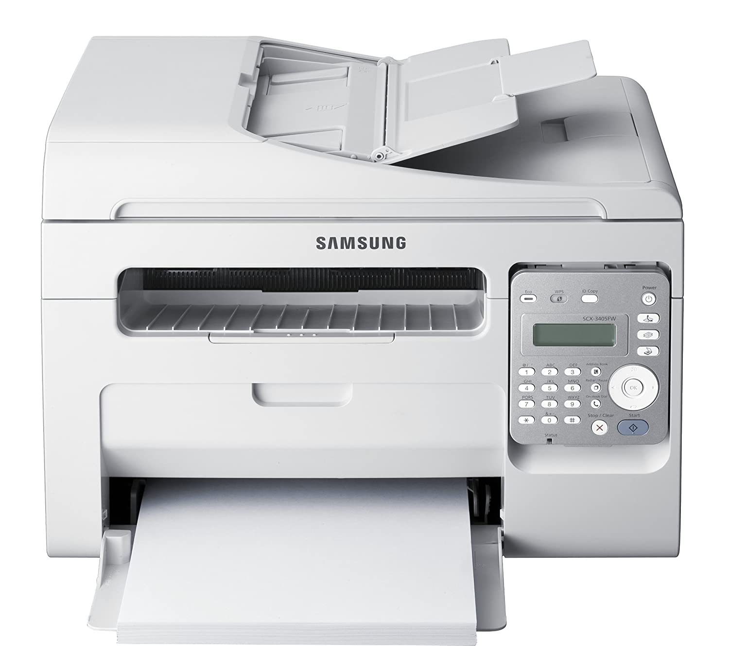 Samsung LaserJet 3405