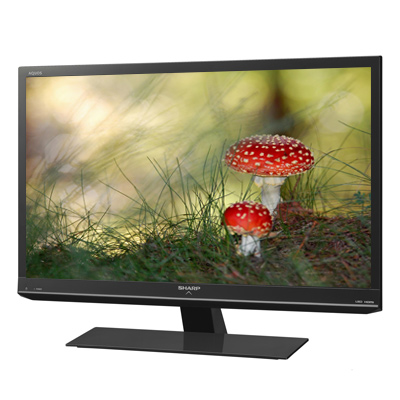 Sharp Monitor LC-32LE1550X 