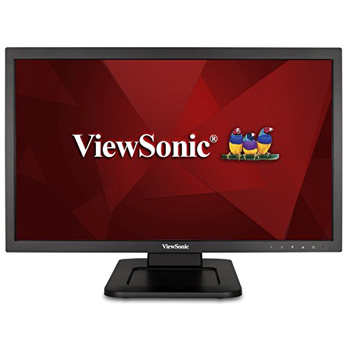 ViewSonic Monitor TD2220 