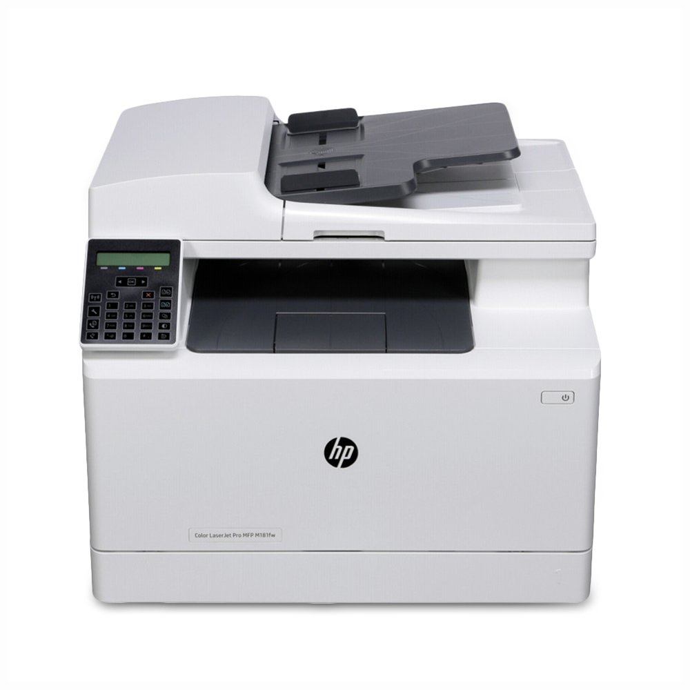 HP LaserJet M181fw