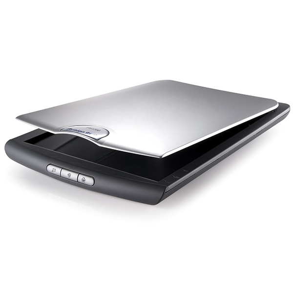 Avision FB1200 Scanner