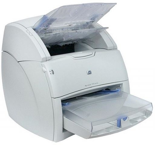 HP LaserJet 1160