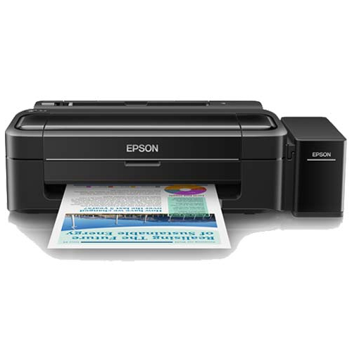 Epson LaserJet L310