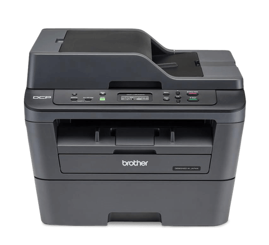 Brother DCP-L2540DW Printer