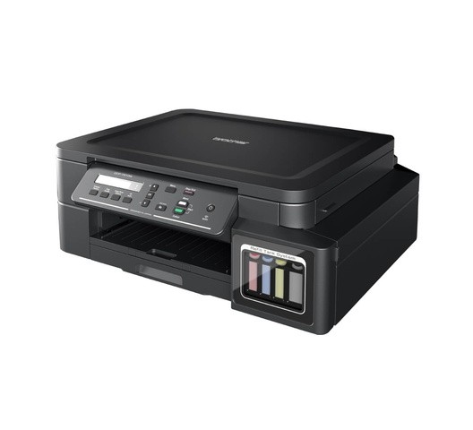 Brother DCP-T510W Printer