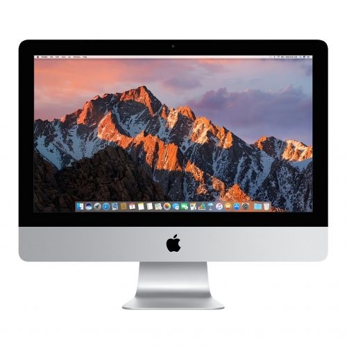  Apple iMac MNE02 All in One