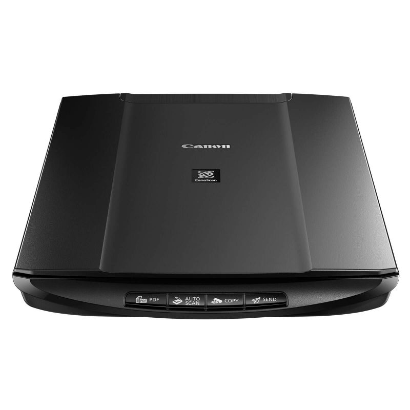 Canon CanoScan LiDE 110 Scanner
