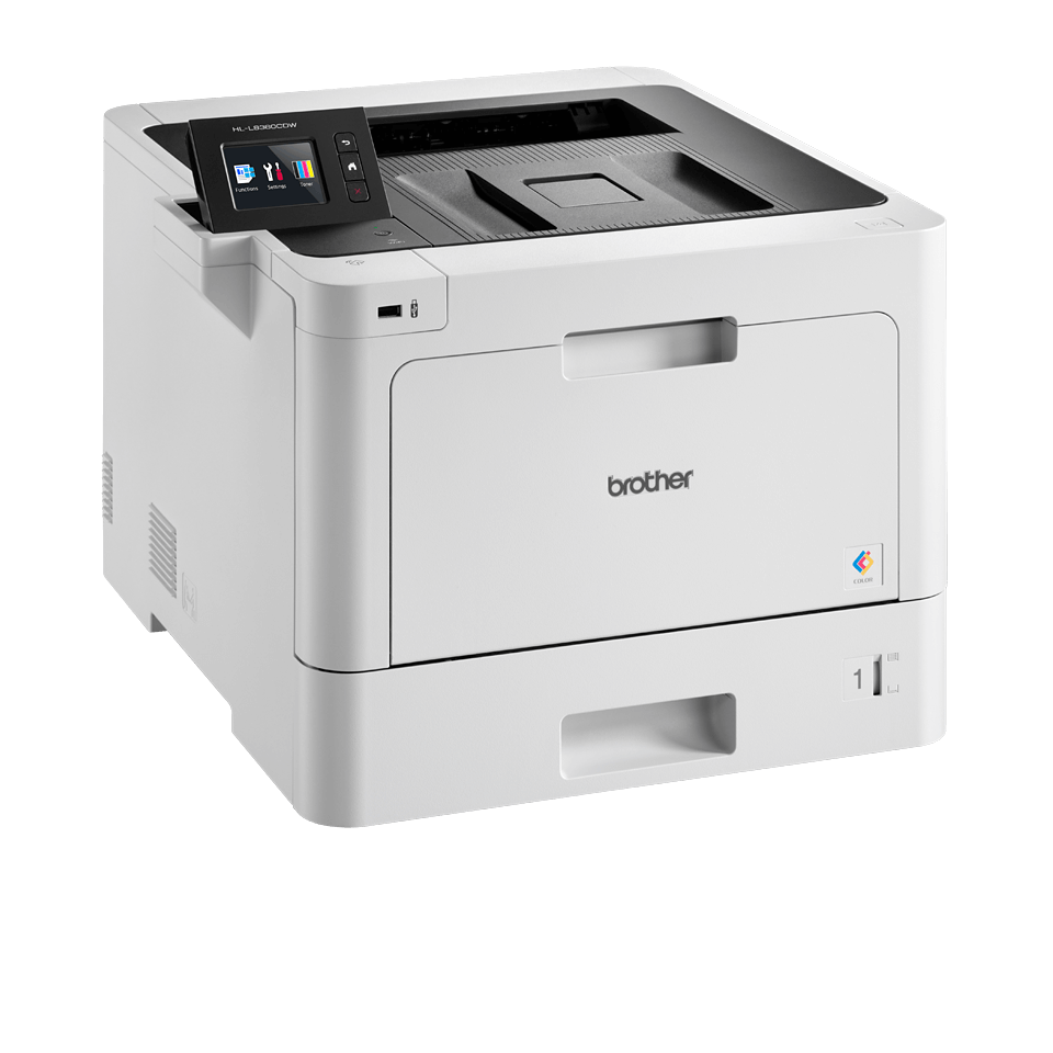 Brother HL-L8360CDW Printer