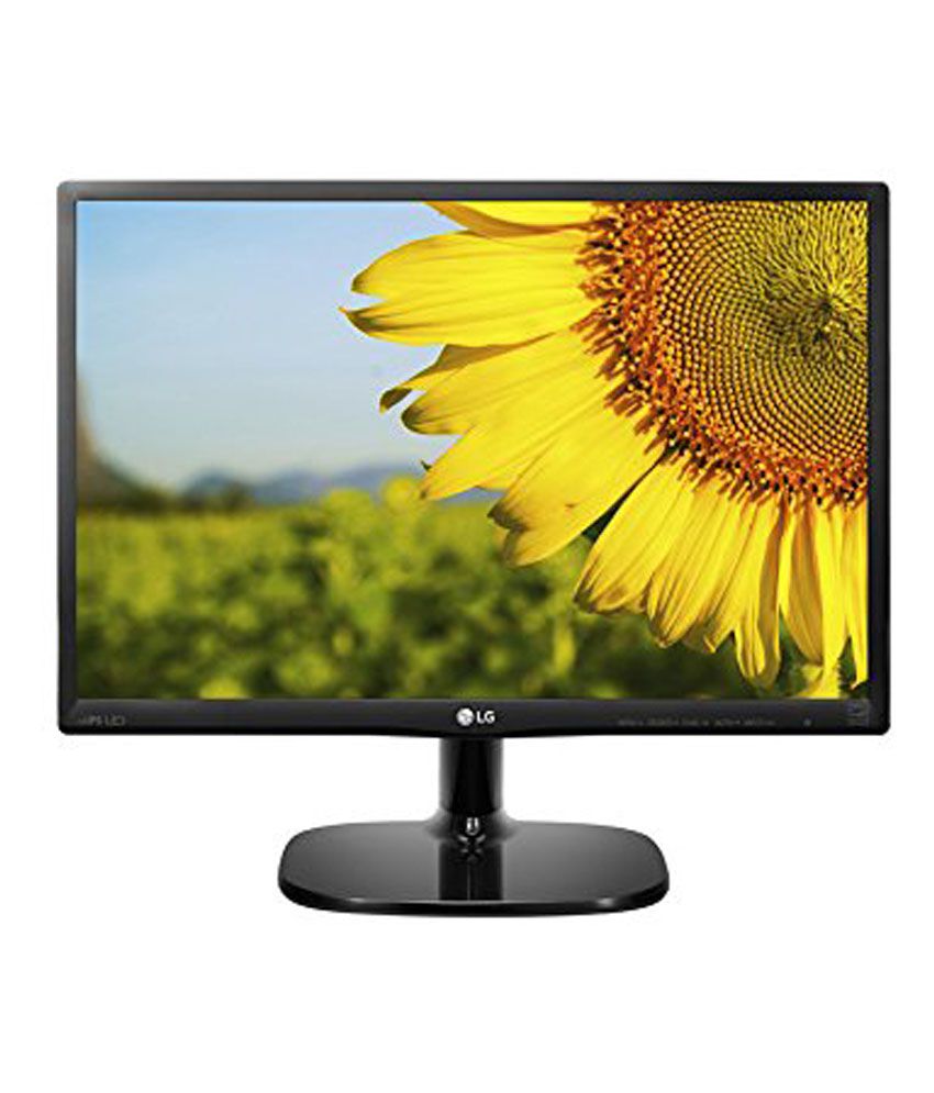 LG Monitor 20MP48A 