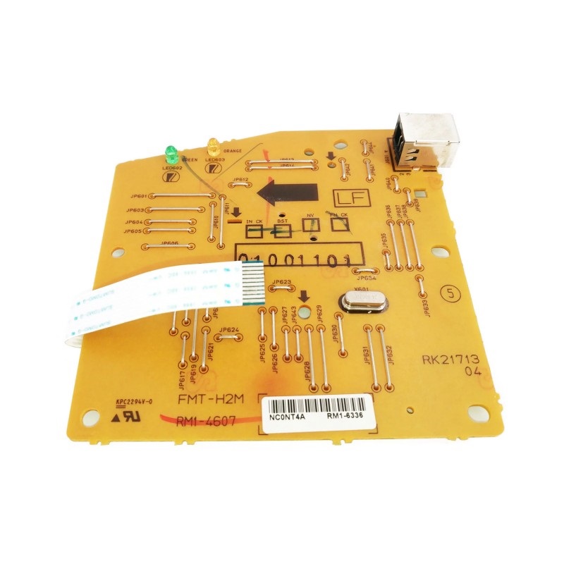 HP Formatter Board P1005