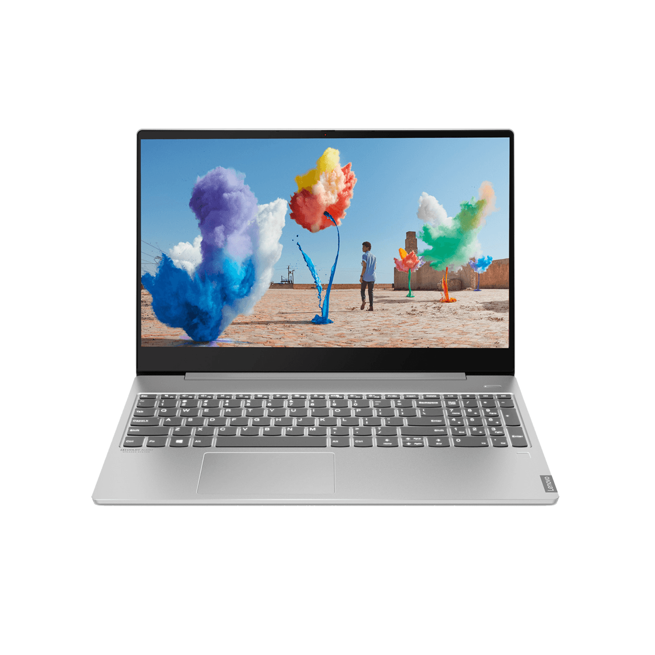  Lenovo Ideapad S540-A Laptop
