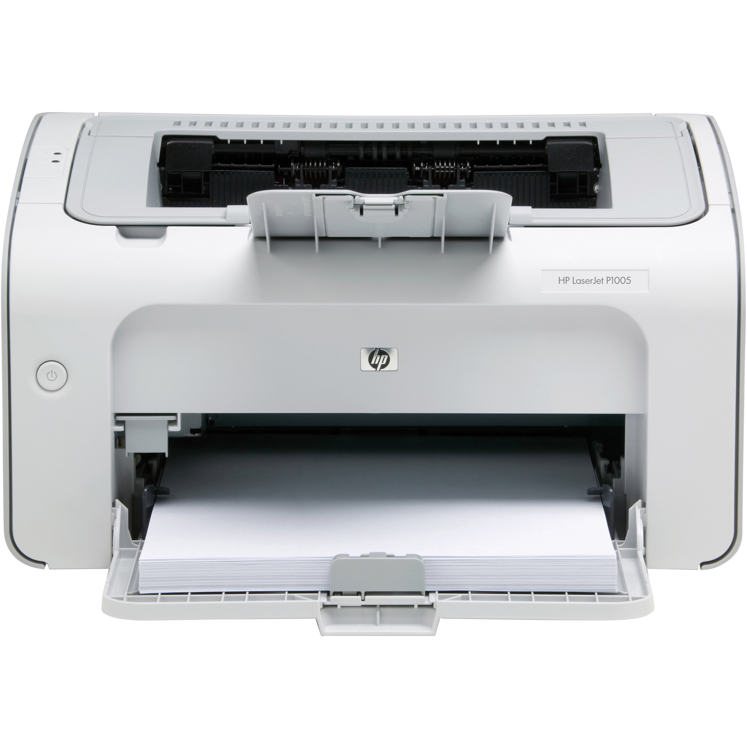 HP LaserJet P1005