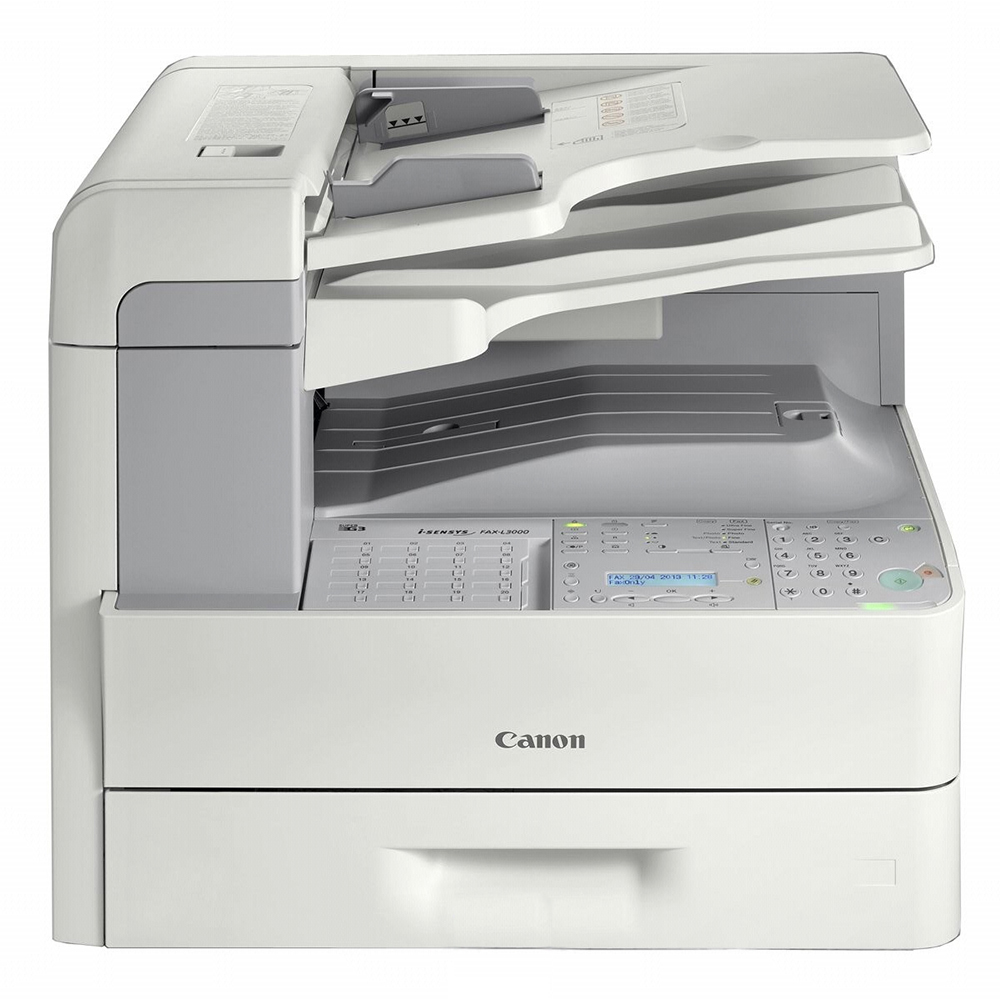 Canon FaxMachine L3000