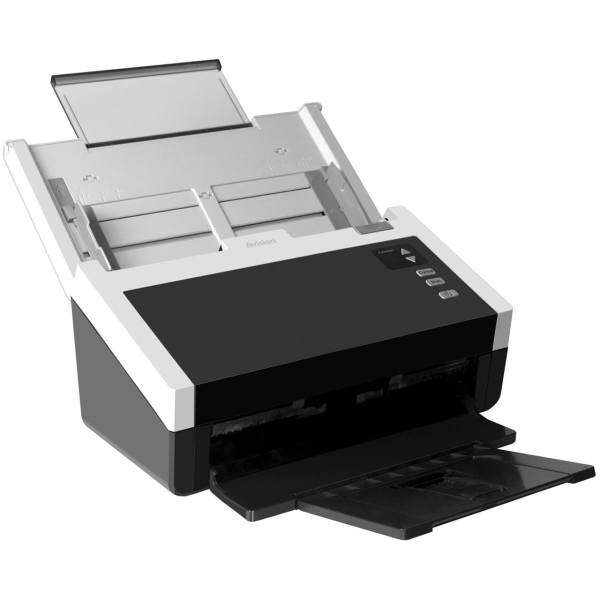 Avision AV186 Plus Scanner