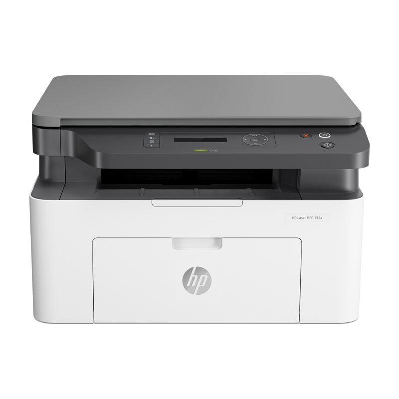 Canon LaserJet 135a