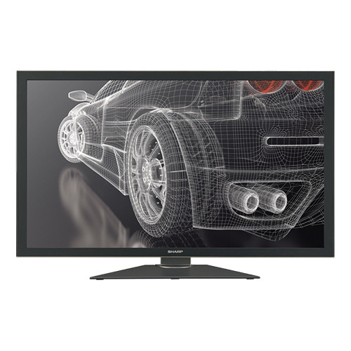 Sharp Monitor PN-K321 