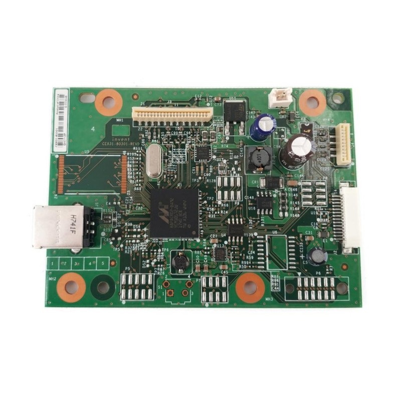 HP Formatter Board P3015