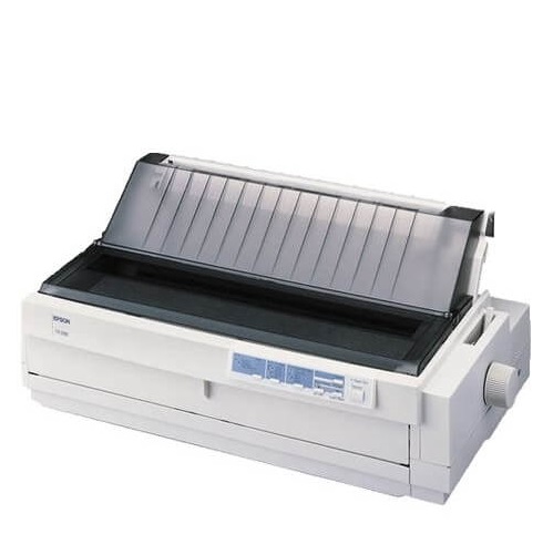 Epson LaserJet 2180