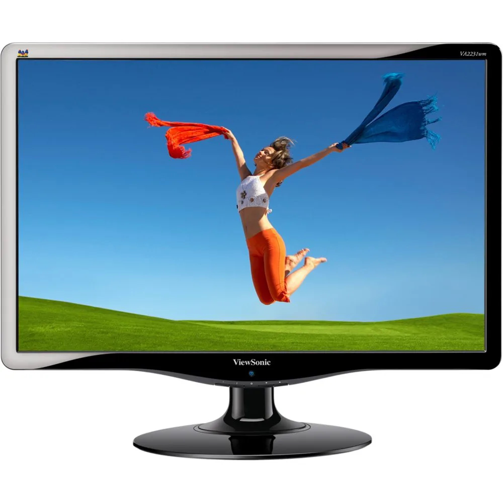 ViewSonic Monitor VA2231WM 