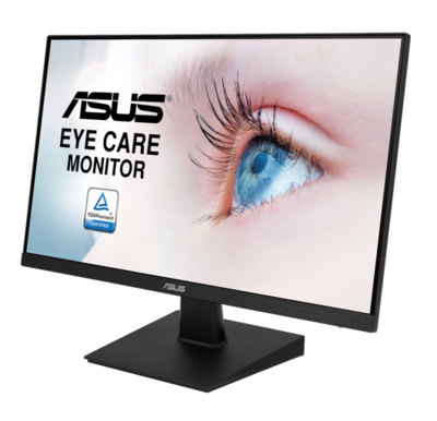 Asus Monitor VA27HE  