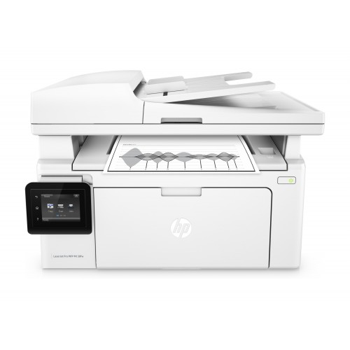 HP LaserJet M130fn