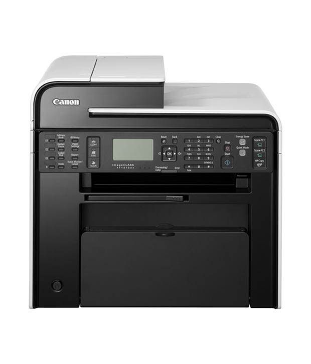 Canon LaserJet 4870
