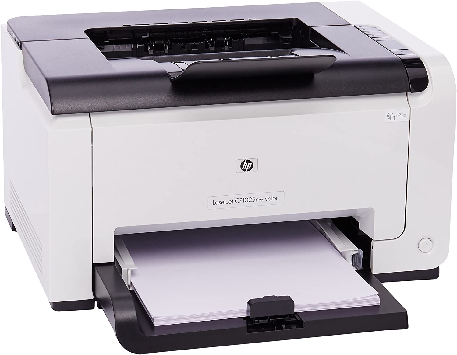 HP LaserJet 1025
