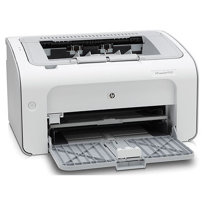 HP LaserJet 1020