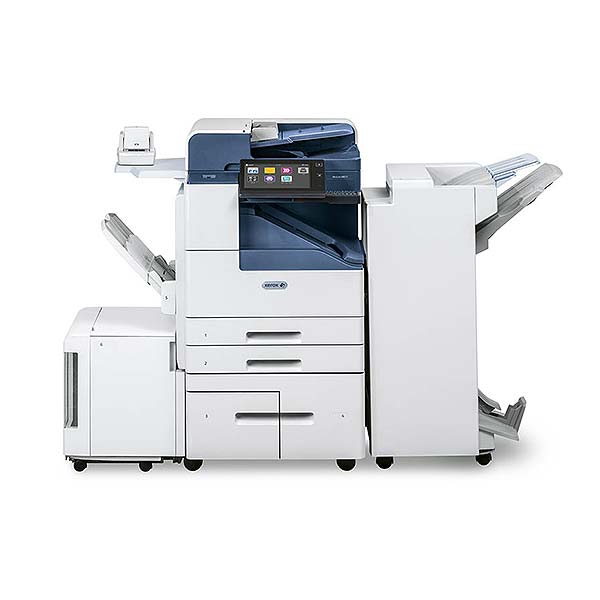 Xerox B8075 Copier
